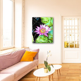 Mengsels voor wandkunst van Media Canvas