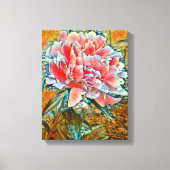 Mengsels voor wandkunst van Media Canvas (Voorkant)