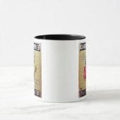 "Menier Chocolat", op verkoop overal (kleur lith Mok (Midden)