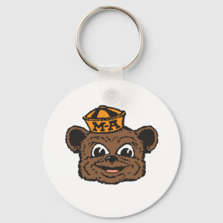 Menlo-Atherton High School Class of 1974 Sleutelha Sleutelhanger