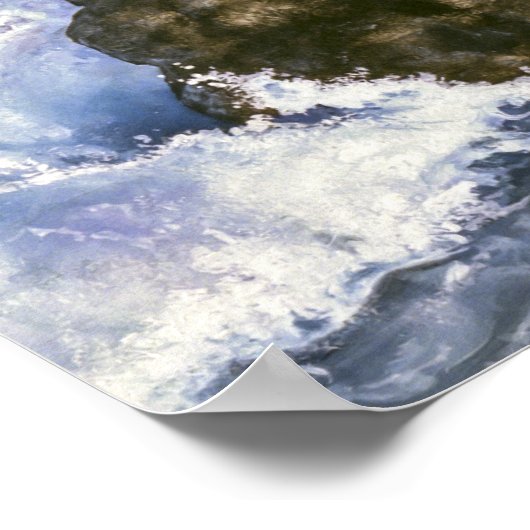 Menolly - Imprimer ou Poster (Coin)