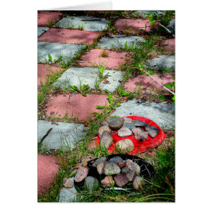 Menopaukaart en vergeetachtigheid