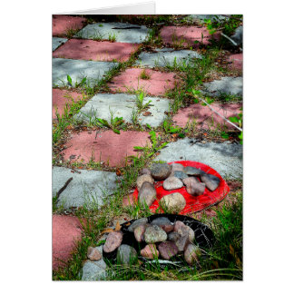 Menopaukaart en vergeetachtigheid