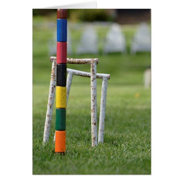 Ménopause et sensation de wicket (Devant)