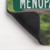 menopauze Lane Muismat (Hoek)