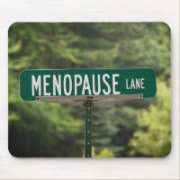 menopauze Lane