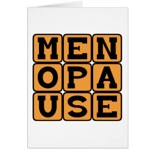 Menopauze, Vrouwelijk Laat Stadium