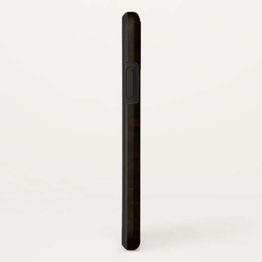 Menorah Flame Case-Mate iPhone Case (Achterkant/rechts)