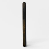 Menorah Flame Case-Mate iPhone Case (Achterkant/links)