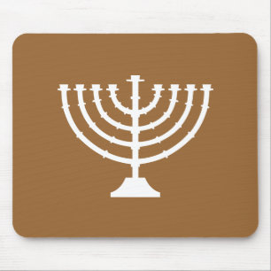 Menorah Muismat