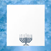 Menorah Notitieblok