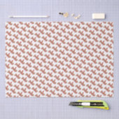 Menorah- Tissuepapier (Craft)