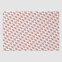 Menorah- Tissuepapier