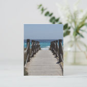 Menorca 5 briefkaart (Staand voorkant)