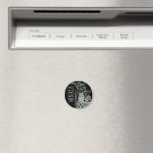 Menorca Magneet (Insitu (Vaatwasser))