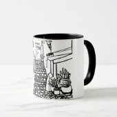 Menorca Mok (Voorkant rechts)