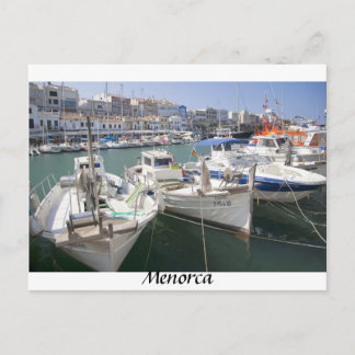 Menorcaa__-3075 Briefkaart