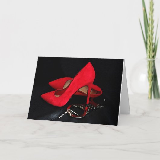 MÈNOTTES COQUINES CARTE VIDE À L'INTÉRIEUR (Devant)