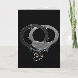 MÈNOTTES FEMME MARI KINKY CARTES D'ANNIVERSAIRE
