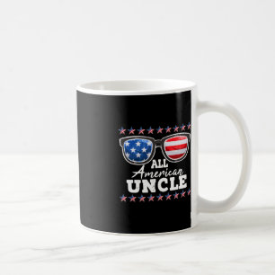Mens All American OOM Men Koffiemok