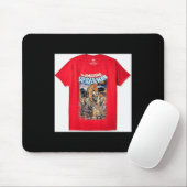 Mens Amazing  Muismat (Met muis)