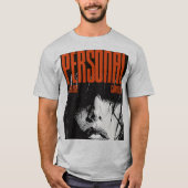 Men's Basic T-Shirt (Devant)