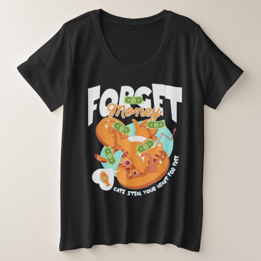 Men's Basic T-Shirt (Design devant)