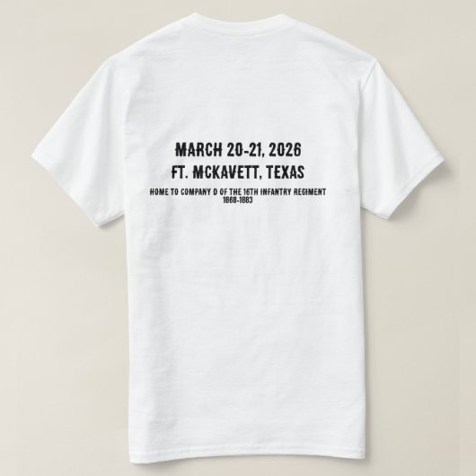 Men's Basic T-Shirt (Design dos)