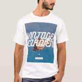 Men's Basic T-Shirt (Devant)