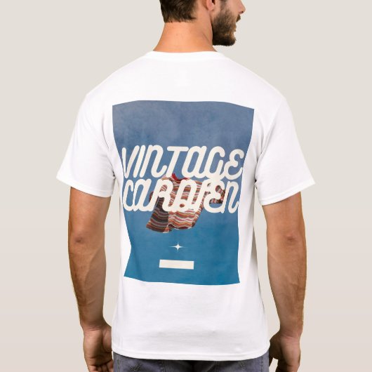 Men's Basic T-Shirt (Dos)