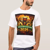 Men's Basic T-Shirt (Voorkant)