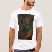 Men's Basic T-Shirt (Devant)