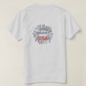 Men's Basic T-Shirt (Design dos)