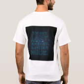 Men's Basic T-Shirt (Dos)