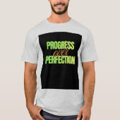 Men's Basic T-Shirt (Devant)