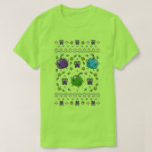 Men's Basic T-Shirt (Design voorkant)