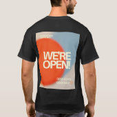 Men's Basic T-Shirt (Dos)