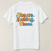 Men's Basic T-Shirt (Design dos)