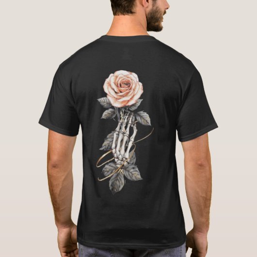 Men's Basic T-Shirt (Dos)