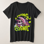 Men's Basic T-Shirt (Design devant)