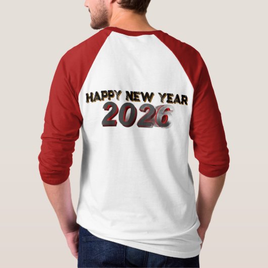 Men's Basic T-Shirt (Dos)