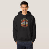 Mens Best uncle ever 6 Hoodie (Voorkant volledig)