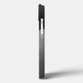 Men's Business Professional Style Case-Mate iPhone Case (Achterkant / Links)