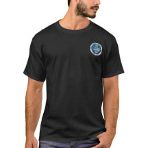 Mens Cruise Relax Herhaal TShirt