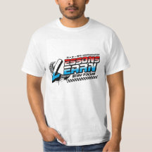 MEN'S FOCUS LESSONS LEARN VALUE T-SHIRT