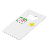 Mens Funny Halloween officier tee - costume de dou (Devant Angle)