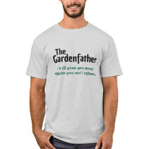 Men's Gardening T-Shirt