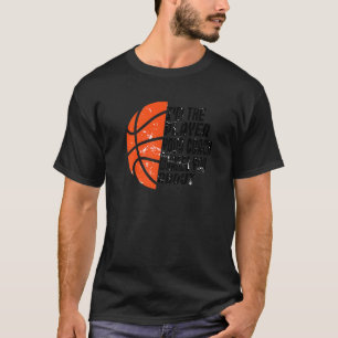 Mens I'm The Player Your Coach Warned You About B T-shirt