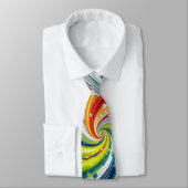 Men's Neck Tie Stropdas (Gebonden)