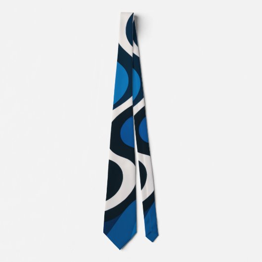 Men's Neck Tie Stropdas (Voorkant)